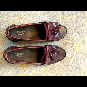 COPY - Women’s Penny Loafer